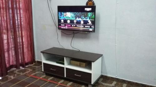 Kayangan Homestay Perlis
