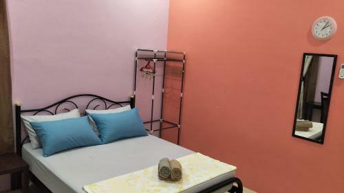 Airis Homestay Changlun