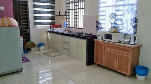 Airis Homestay Changlun