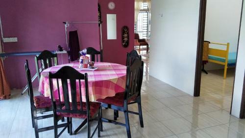 Airis Homestay Changlun