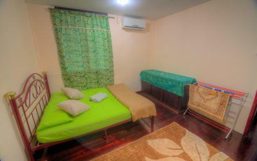 Budget Umi Homestay Kuching