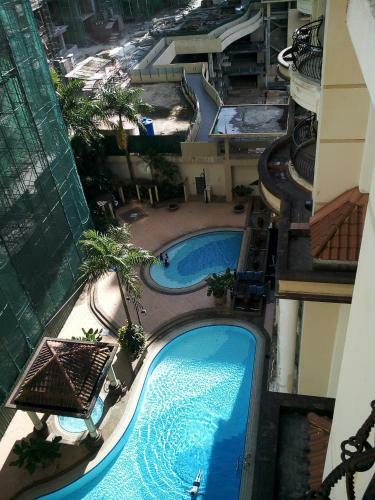 Apartamento The Riverine Residency