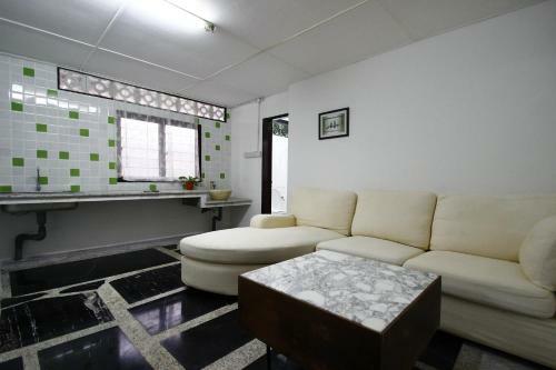 The Green Cottage