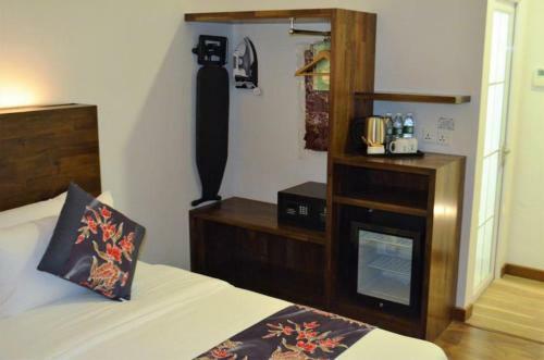 Serapi Hotel