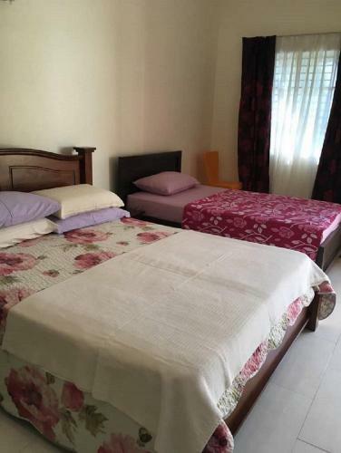 Hostal Singgah Seeni Guest House