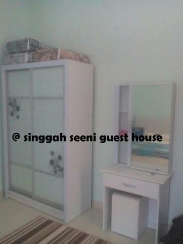 Hostal Singgah Seeni Guest House