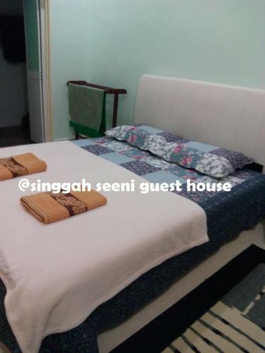 Hostal Singgah Seeni Guest House