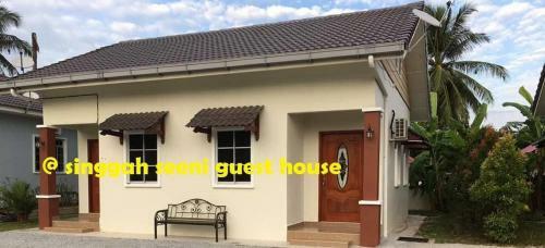 Hostal Singgah Seeni Guest House