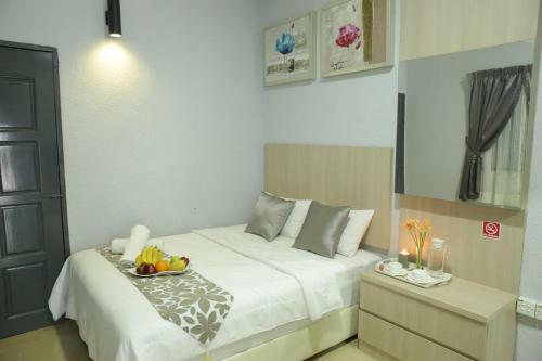 Motel Chalet Sri Bayu Inn