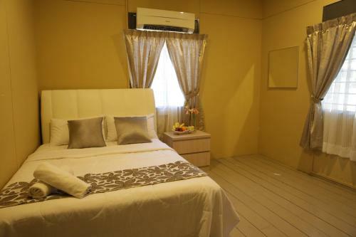 Motel Chalet Sri Bayu Inn