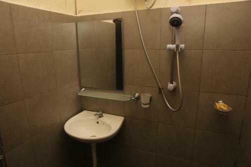 Motel Chalet Sri Bayu Inn