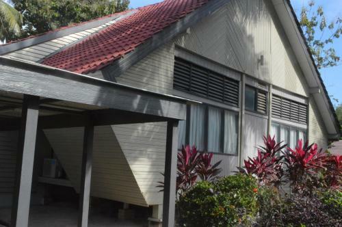 Motel Chalet Sri Bayu Inn
