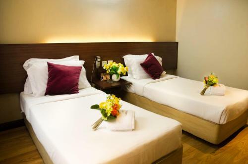Hotel Langkasuka Express