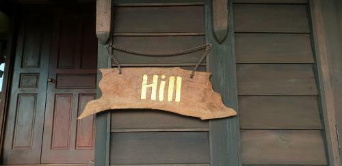Fox Hill