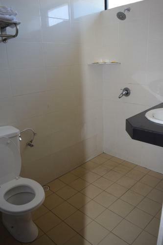 Federal Hotel Kangar Perlis