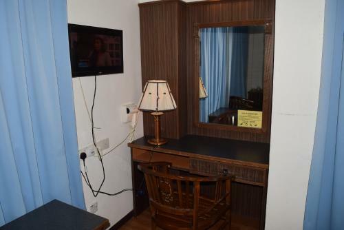 Hotel Sri Garden Sdn. Bhd.