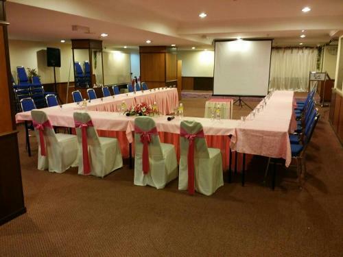 Hotel Sri Garden Sdn. Bhd.