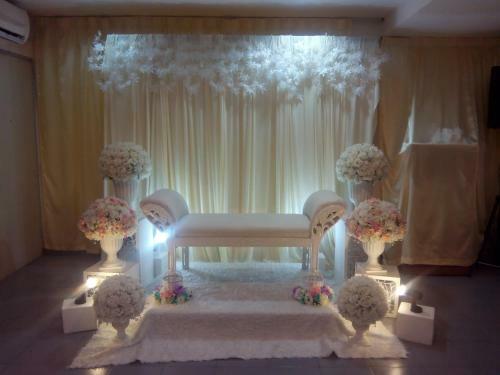 Hotel Sri Garden Sdn. Bhd.