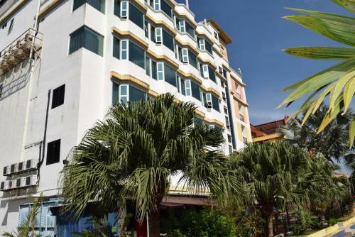 Hotel Sri Garden Sdn. Bhd.