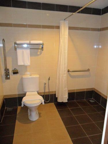 Hotel Seri Malaysia Kangar