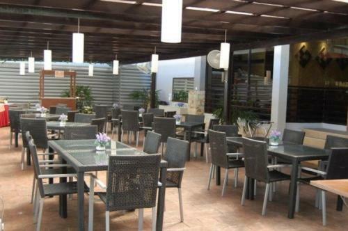 Hotel Seri Malaysia Kangar