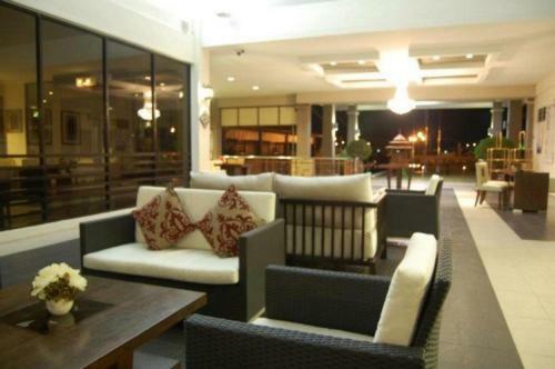 Hotel Seri Malaysia Kangar
