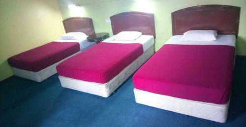 Hotel Ayu Villa