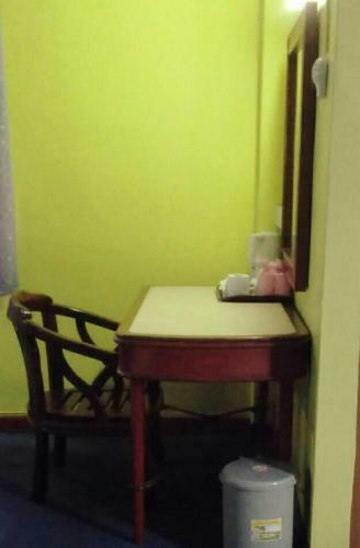 Hotel Ayu Villa
