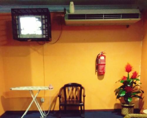 Hotel Ayu Villa