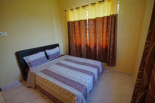 Abisabi Homestay