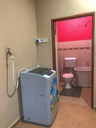 Abisabi Homestay