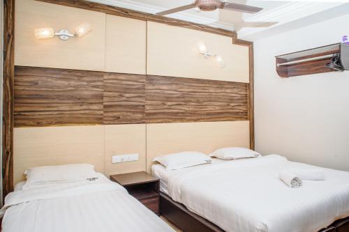 Wan Alyasa Hotel