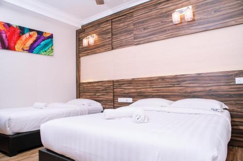 Wan Alyasa Hotel