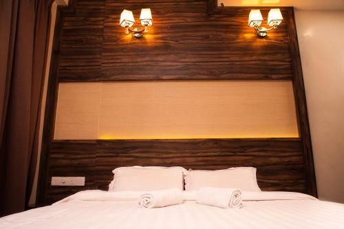Wan Alyasa Hotel