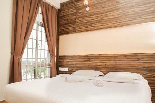 Wan Alyasa Hotel
