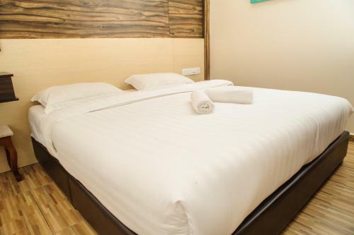 Wan Alyasa Hotel