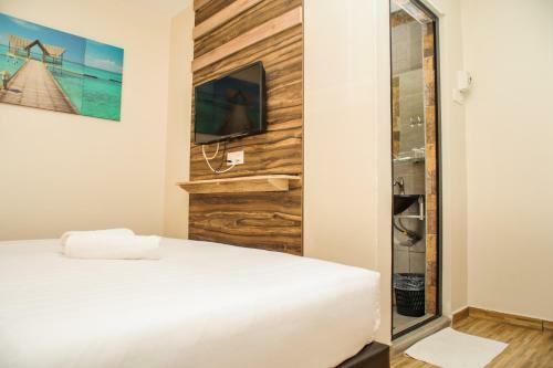 Wan Alyasa Hotel