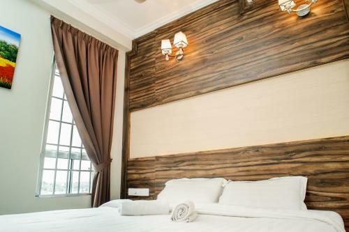 Wan Alyasa Hotel