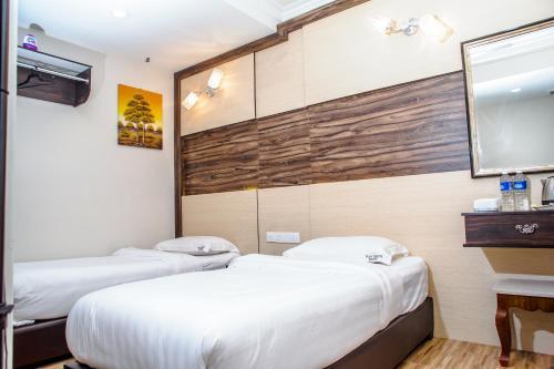 Wan Alyasa Hotel