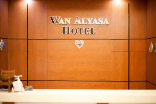 Wan Alyasa Hotel