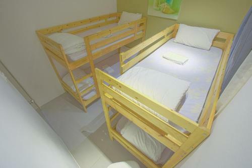 Dreamscape Apartment @ Golden Hill