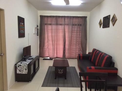 Homestay Warisan D'gambang