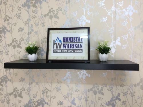 Homestay Warisan D'gambang