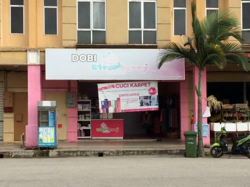Homestay Warisan D'gambang