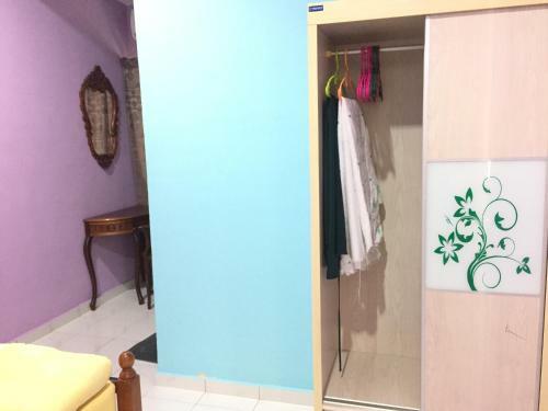 Rumah Tamu Asyraf