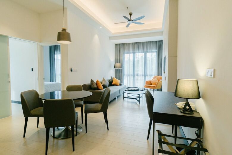 Hotel Avillion Cameron Highlands