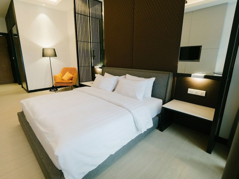 Hotel Avillion Cameron Highlands