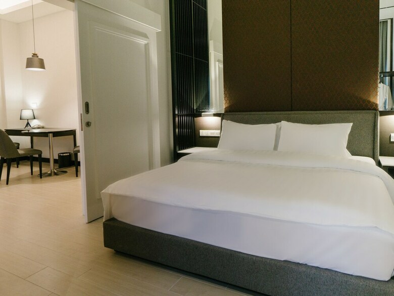 Hotel Avillion Cameron Highlands