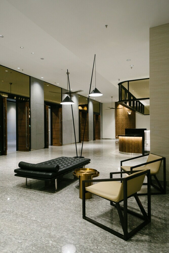 Hotel Avillion Cameron Highlands