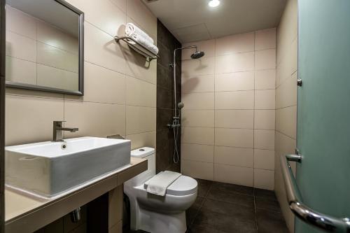 Orange Hotel Klia & Klia2